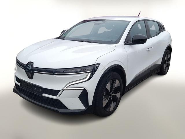 Renault Mégane E-TECH - Megane EV60 220 Equilibre LED Kam OpenR