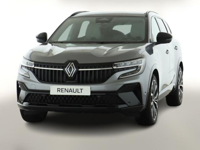 Renault Espace - 1.2 E-TECH 200 Iconic Pano H/K Matrix HUD