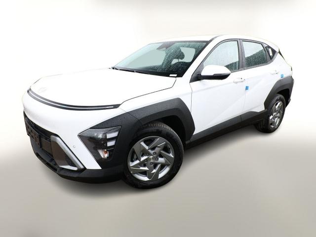 Hyundai KONA - Select 1.6 T-GDI 138 DCT MY25 Nav Kam Temp