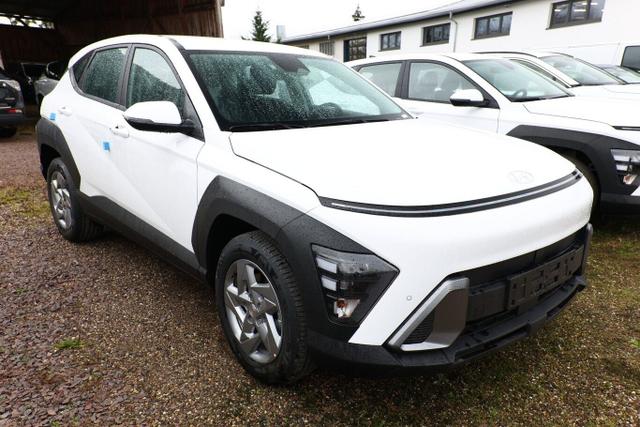 Hyundai KONA - Select 1.6 T-GDI 138 DCT MY25 Nav Kam Temp