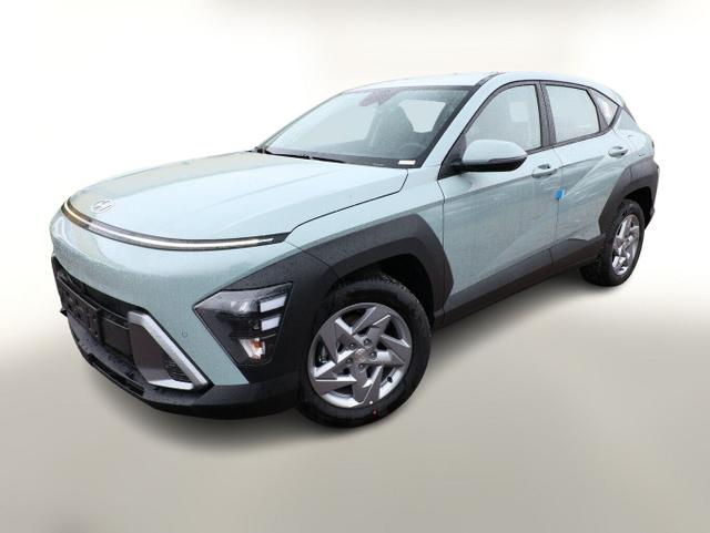 Hyundai KONA - Select 1.6 HEV 129 DCT MY25 Nav Kam Temp