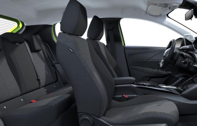 Peugeot 208 Style 136 11kW-OBC Nav Keyl PrivG PDC 16Z 