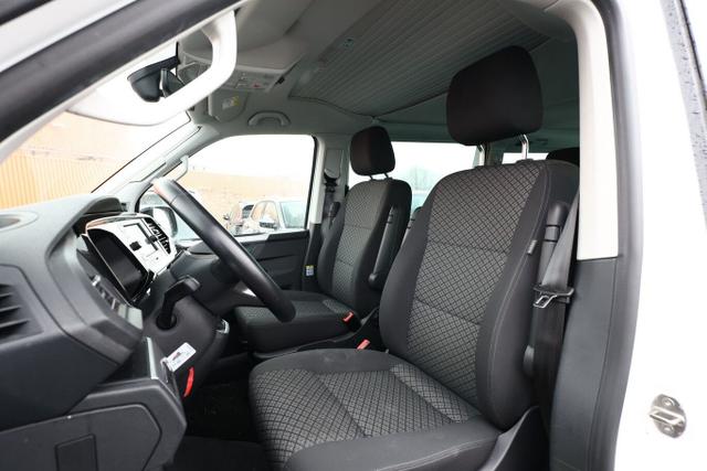 Volkswagen California 6.1 Beach T6.1 TDI 150 DSG 4M C. StHz AHK 
