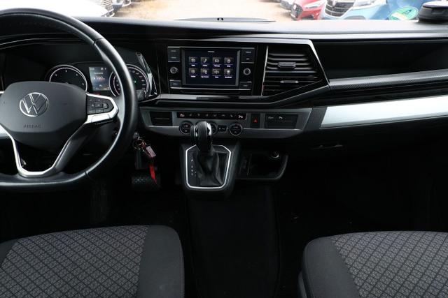 Volkswagen California 6.1 Beach T6.1 TDI 150 DSG 4M C. StHz AHK 