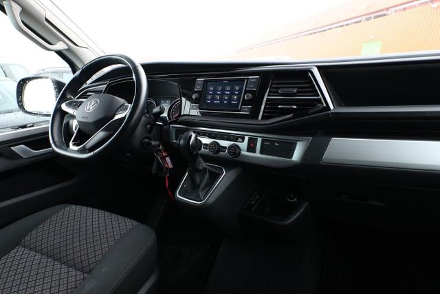 Volkswagen California 6.1 Beach T6.1 TDI 150 DSG 4M C. StHz AHK 