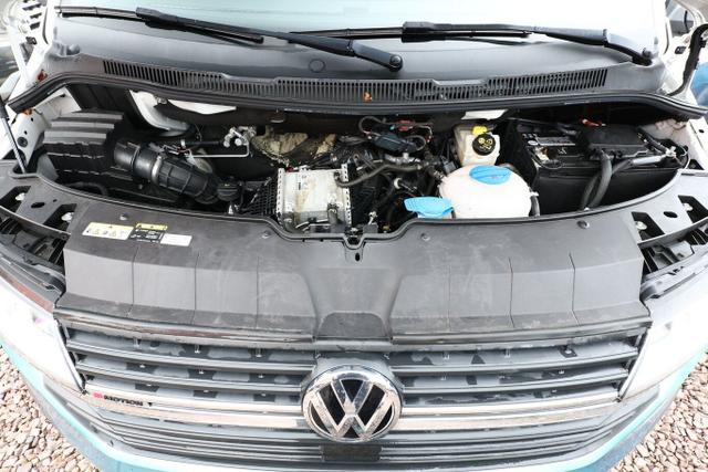 Volkswagen California 6.1 Beach T6.1 TDI 150 DSG 4M C. StHz AHK 