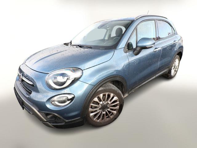 Fiat 500X - CROSS 1.0 GSE 120 LED Nav ACC KeyL PDC