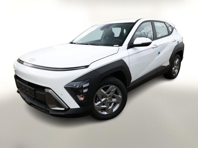 Hyundai KONA - Select 1.6 T-GDI 138 MY25 Nav Kam Temp PDC