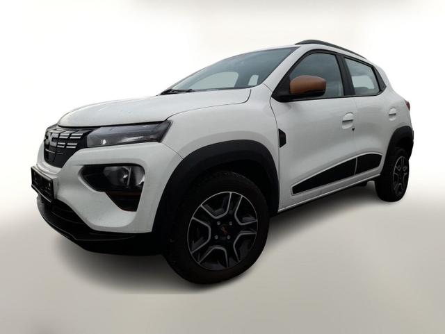 Dacia Spring - Electric 65 Extreme Nav PDC Kam Klima