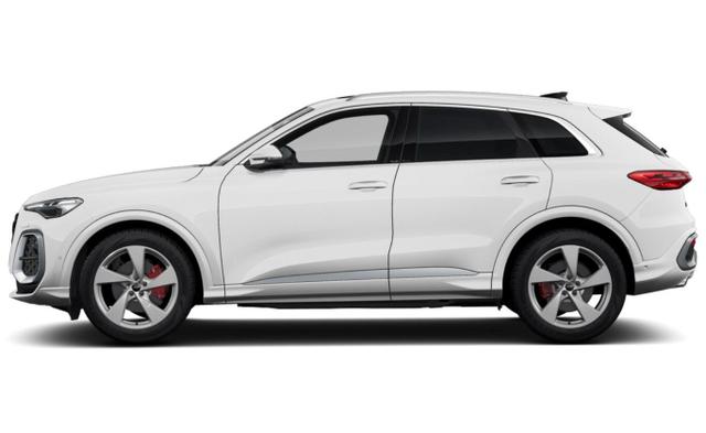 Audi Q5 S line TFSI quattro neues Modell 2xS Tech+ Pano 