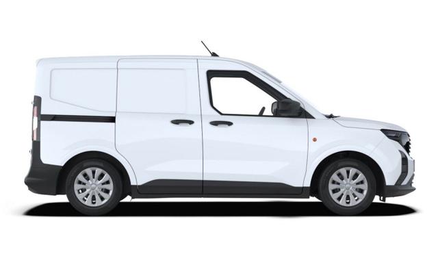 Ford Transit Courier Trend 1.5 TDCi 100 SHZ PDC 