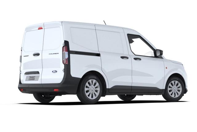 Ford Transit Courier Trend 1.5 TDCi 100 SHZ PDC 