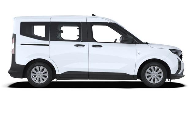 Ford Tourneo Courier Trend 1.0 EB 125 Aut Nav PDC 