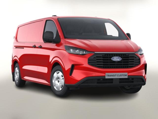 Ford Transit Custom - Trend TDCi 170 Aut 320 L2 LED Kam