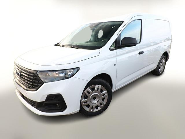 Ford Transit Connect - Trend TDCi 102 L2 Nav PDC Temp