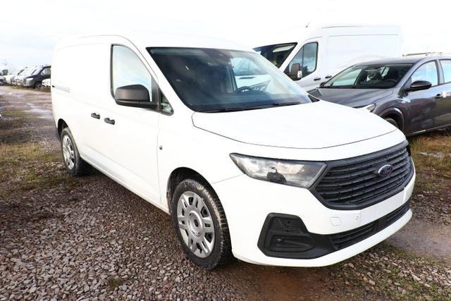 Ford Transit Connect - Trend TDCi 102 L2 Nav PDC Temp