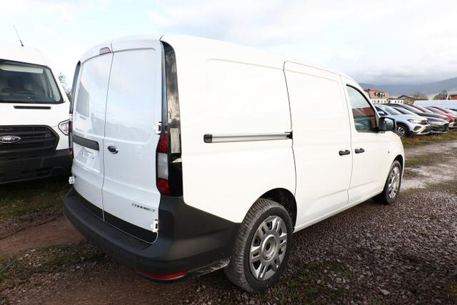 Ford Transit Connect Trend TDCi 102 L2 Nav PDC Temp 