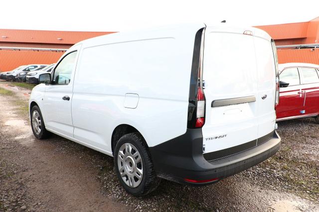 Ford Transit Connect Trend TDCi 102 L2 Nav PDC Temp 