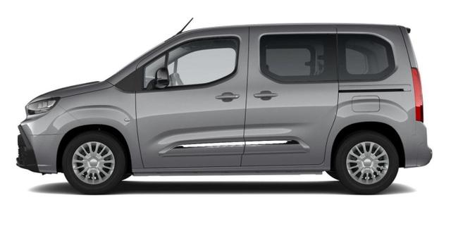 Toyota Proace City Verso Shuttle 1.2 110 L1 LED Nav PDC 