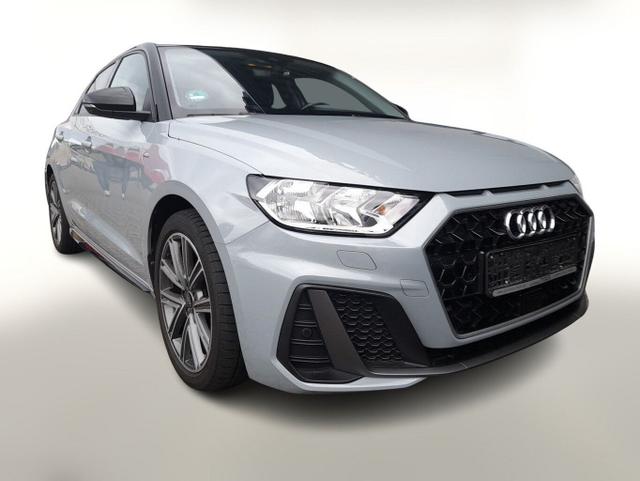 Audi A1 Sportback - S line 30 TFSI 110 Nav+ VirCo 17Z