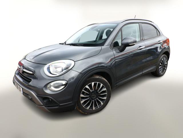 Fiat 500X - CROSS 1.0 GSE 120 Nav Kam SHZ Tempomat