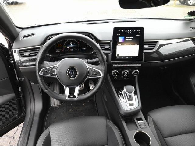 Renault Arkana E-TECH 145 Engineered LED Nav Kam 18Z 