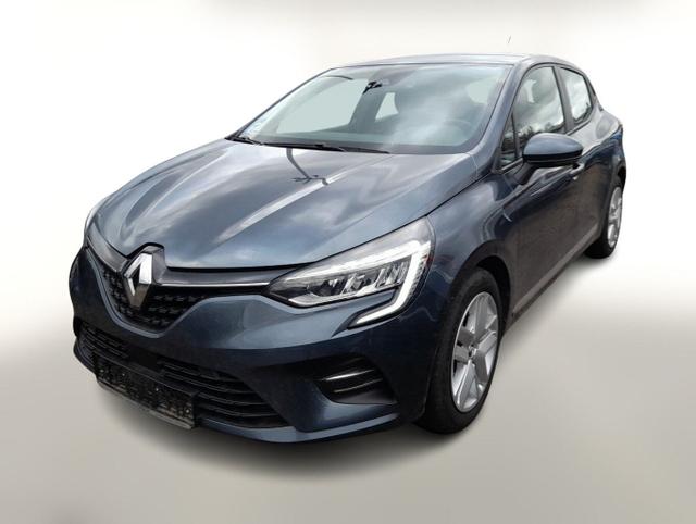 Renault Clio - Experience V SCe 75 PDC SHZ EasyP LM16Z