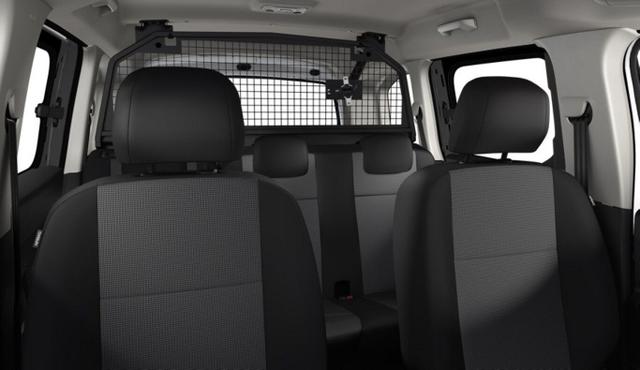 Citroën Berlingo MPV 100 You 10"-DAB PDC SafetyP Temp 