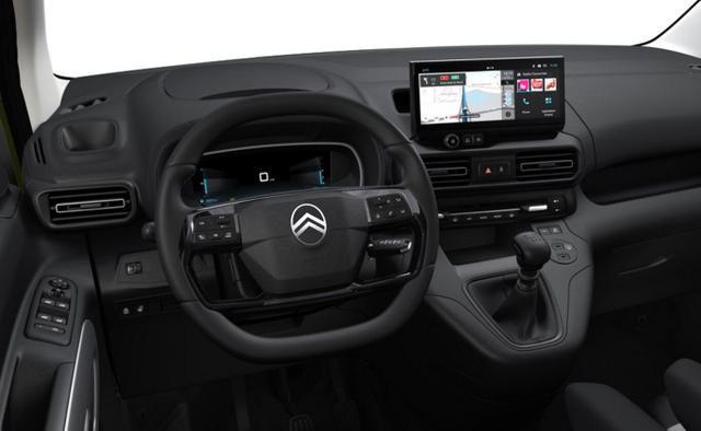 Citroën Berlingo 130 MAX M LED Nav TechP Kam PDC DigCo 