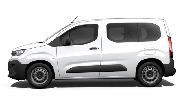 Citroën Berlingo MPV 100 You 10"-DAB PDC SafetyP Temp 