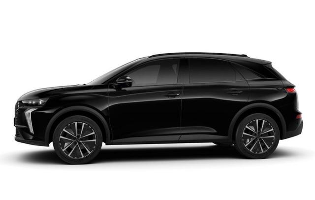 DS Automobiles 7 130 EAT8 Pallas Nav TechP PDC PrivG ACC SHZ 