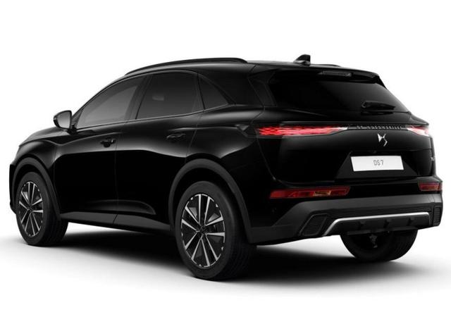 DS Automobiles 7 130 EAT8 Pallas Nav TechP PDC PrivG ACC SHZ 