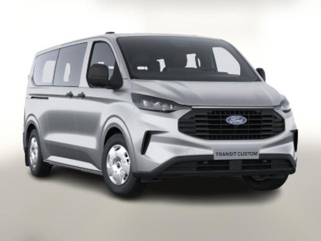 Ford Transit Custom - Trend Kombi TDCi 170 Aut 320L2 9S