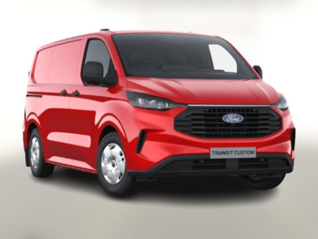 Ford Transit Custom - Trend TDCI 136 320L1 Kam PDC Temp