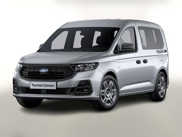 Ford Tourneo Connect - Trend 2.0 TDCi 102 SHZ PDC Temp