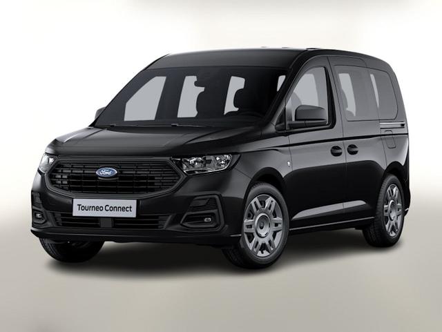 Ford Tourneo Connect - Trend 2.0 TDCi 102 SHZ PDC Temp