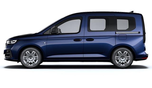 Ford Tourneo Connect - Trend 2.0 TDCi 102 SHZ PDC Temp