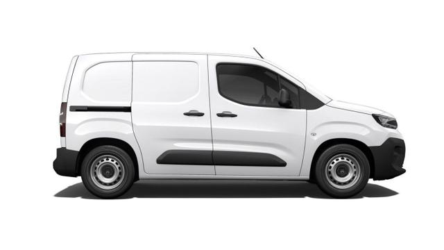 Citroën Berlingo 1.5 BHDi 100 L1 Temp PDC Klima E-Rad 