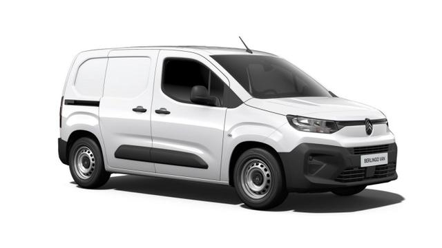 Citroën Berlingo 1.5 BHDi 100 L1 Temp PDC Klima E-Rad 