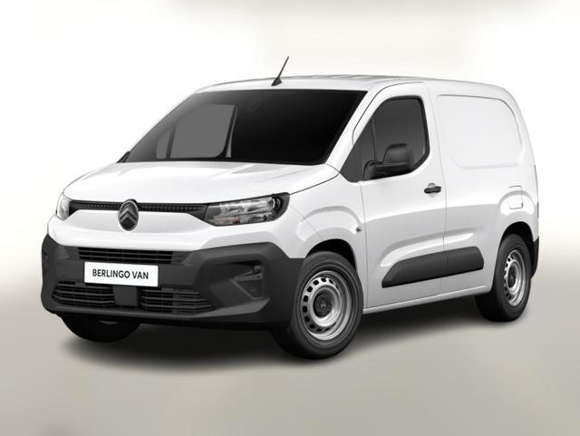 Citroën Berlingo - 1.5 BHDi 100 L1 Temp PDC Klima E-Rad