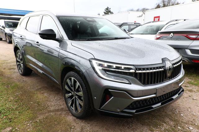 Renault Espace 1.2 E-Tech 200 Techno PremCityP SHZ ACC 