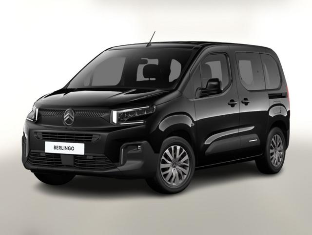 Citroën Berlingo - PLUS 100 M LED 2xSchieb LHZ Kam DigCo