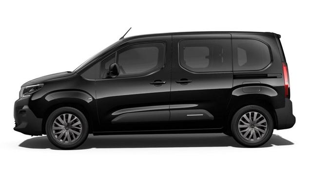 Citroën Berlingo PLUS 100 M LED 2xSchieb LHZ Kam DigCo 