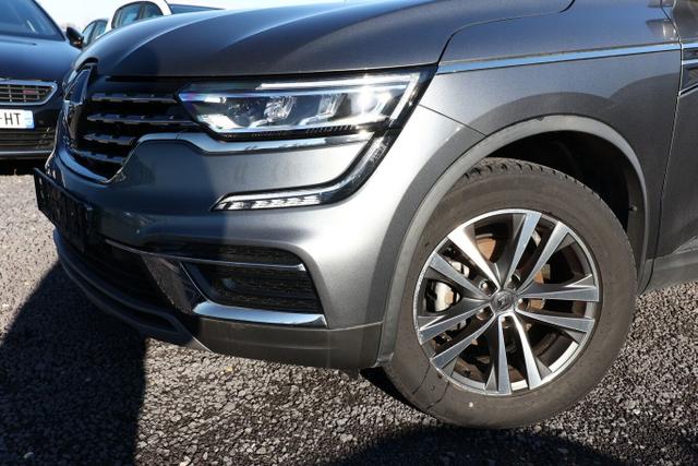 Renault Koleos TCe 160 EDC Zen LED Nav PDC 18Z 