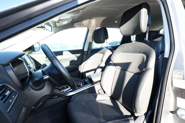 Renault Koleos TCe 160 EDC Zen LED Nav PDC 18Z 