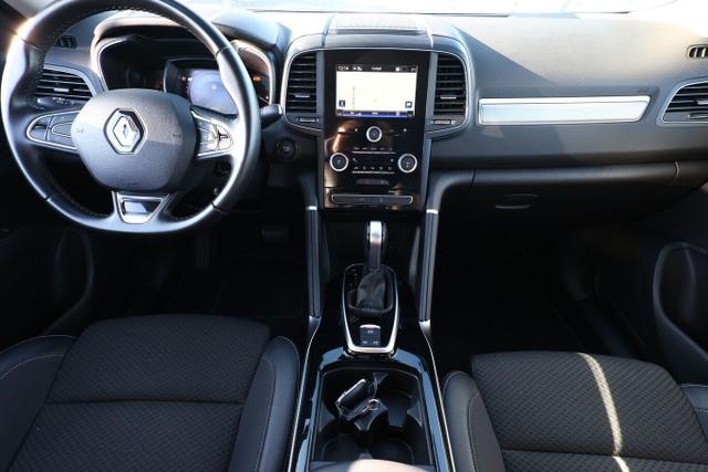 Renault Koleos TCe 160 EDC Zen LED Nav PDC 18Z 