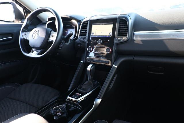 Renault Koleos TCe 160 EDC Zen LED Nav PDC 18Z 