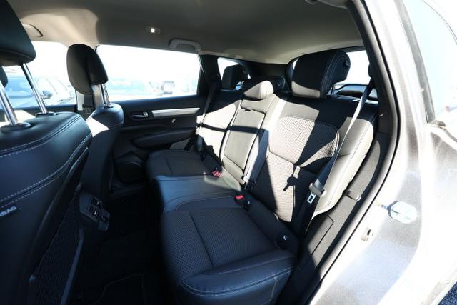 Renault Koleos TCe 160 EDC Zen LED Nav PDC 18Z 