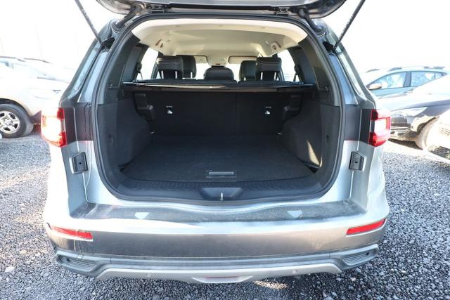 Renault Koleos TCe 160 EDC Zen LED Nav PDC 18Z 