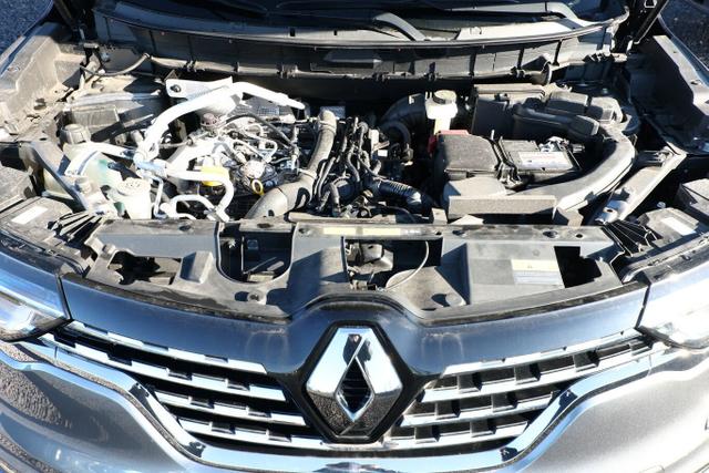 Renault Koleos TCe 160 EDC Zen LED Nav PDC 18Z 